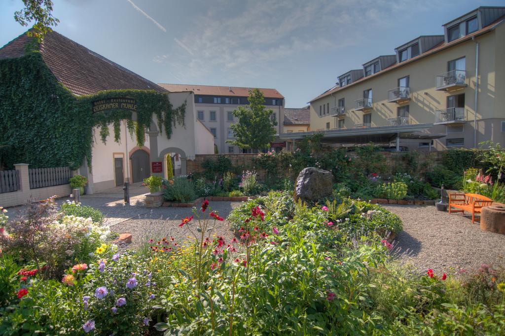 Zeiskamer Muehle Exterior photo
