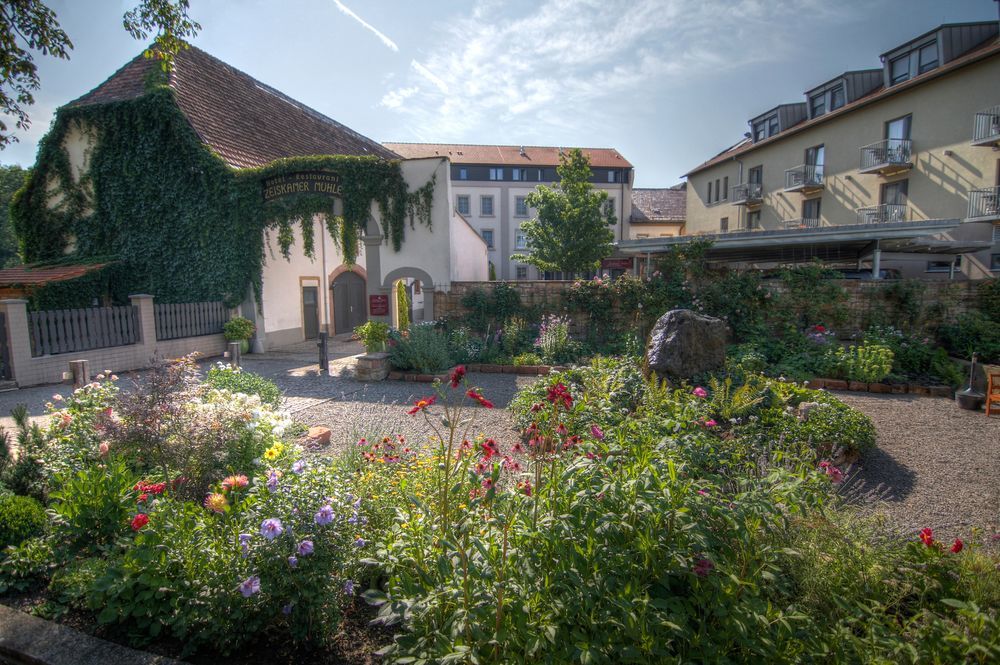 Zeiskamer Muehle Exterior photo